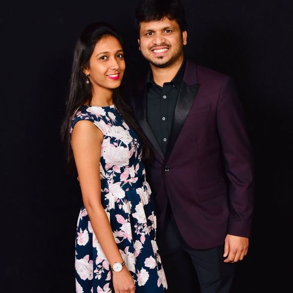 uppusandeep
